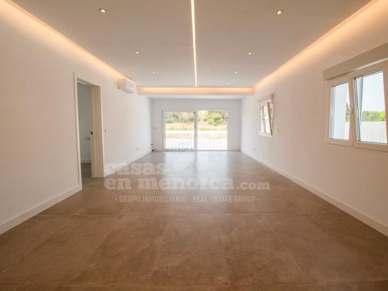 Foto 3d8a2f2f-6f0f-4dcc-b391-d57680f6eea6. Casa con piscina in Port d´Addaia Es Mercadal