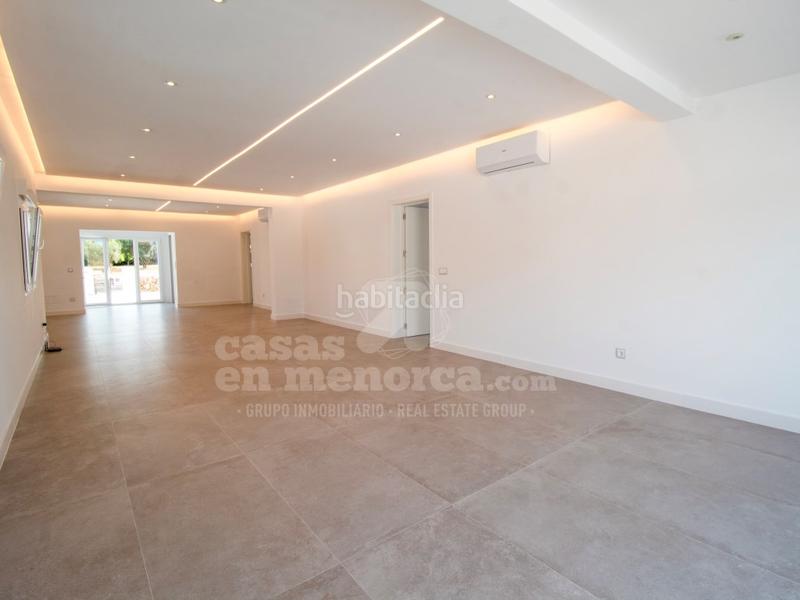 Foto 95b85551-1ad2-4161-b762-94d9868db6d3. Casa con piscina in Port d´Addaia Es Mercadal