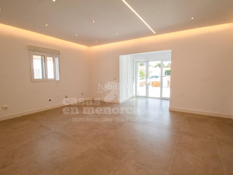 Foto 95dab886-672d-4f55-8de7-bc056238d492. Casa con piscina in Port d´Addaia Es Mercadal