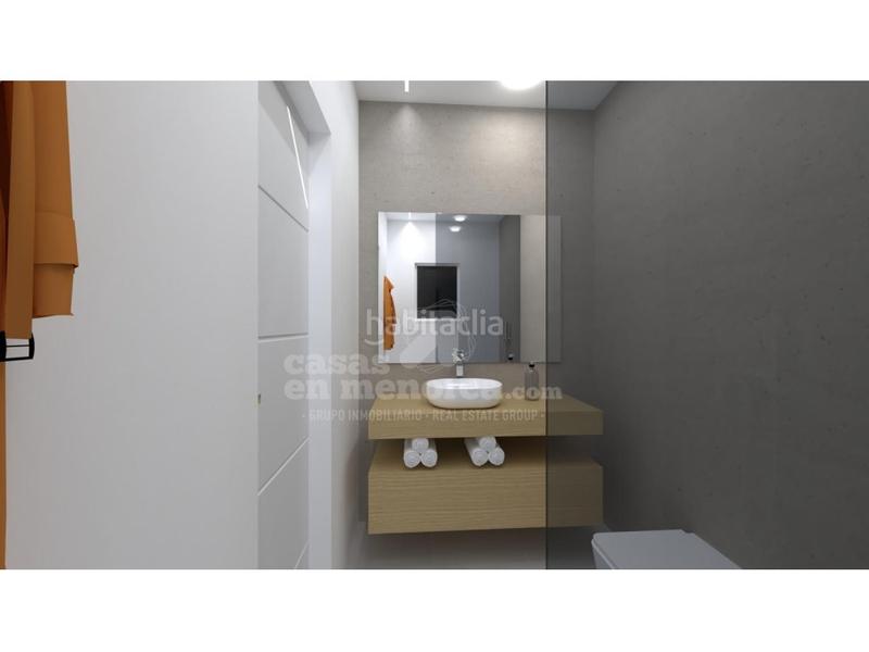 Foto c10abdc1-868e-477a-a414-ffec2c73afe5. Casa con piscina in Port d´Addaia Es Mercadal