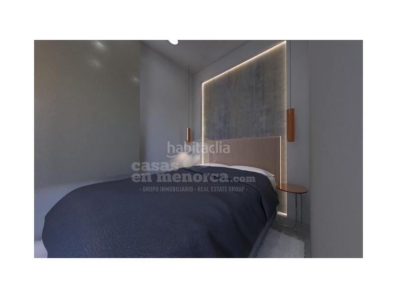 Foto d5cbeb4a-d903-4828-b7cc-e1bb171c855f. Casa con piscina in Port d´Addaia Es Mercadal
