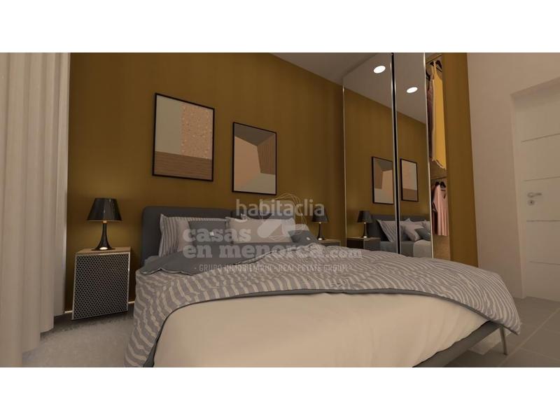 Foto eaf7cce5-c2fb-43b7-b88d-4f5a112af7f5. Casa con piscina in Port d´Addaia Es Mercadal
