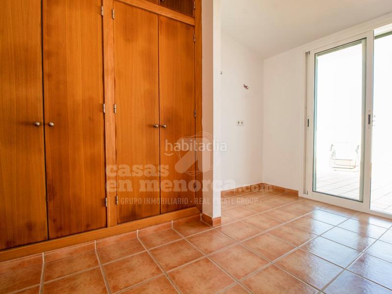 Foto 44e1a460-1032-406f-a23d-e4c6f41dd9ef. Piso  dúplex con piscina y vistas en Es Castell Es Castell