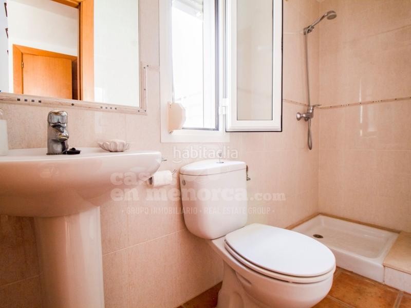 Foto 5e459fe4-f945-4843-90bf-5e64f932ea72. Piso  dúplex con piscina y vistas en Es Castell Es Castell