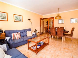 Appartement  N/a. Primer piso en es castell