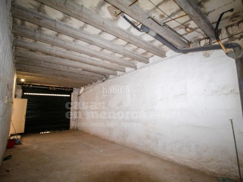 Foto 077d7e83-5e85-4853-8168-370d10d2465b. Haus mit parking in Alaior poble Alaior