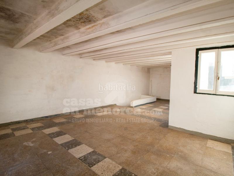 Foto 162ed49a-26be-4f4d-b04f-2fa4901589ca. Haus mit parking in Alaior poble Alaior