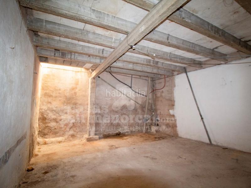 Foto 16b90ea9-d384-4f1f-ad9a-2f6e0cd8417e. Haus mit parking in Alaior poble Alaior