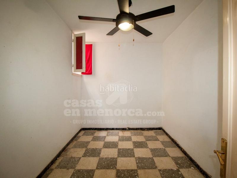 Foto 21db986a-e7be-44fa-b22e-30445321a158. Haus mit parking in Alaior poble Alaior