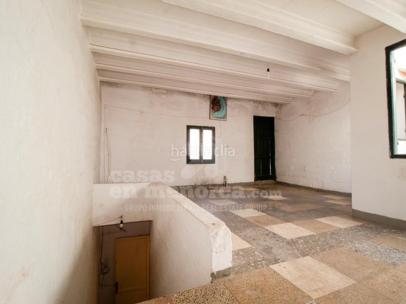 Foto 2498a9da-904d-4cd4-9437-c10022d5642a. Haus mit parking in Alaior poble Alaior