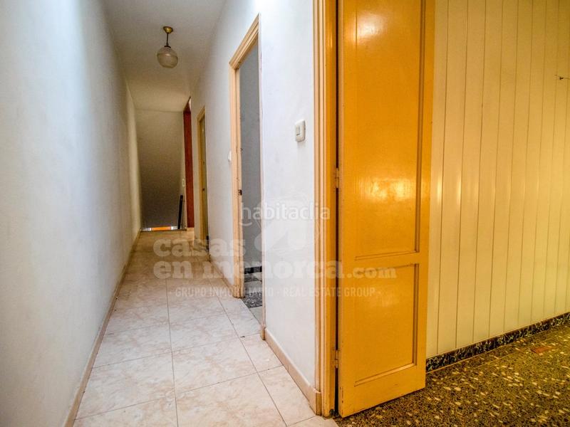 Foto 357af80e-5935-4e56-b9fe-643d5cea08cd. Haus mit parking in Alaior poble Alaior