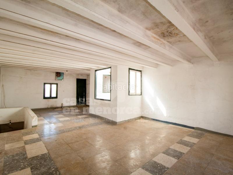 Foto 4fb3ae1b-20f2-427f-aed0-fe613c2c7b9e. Haus mit parking in Alaior poble Alaior