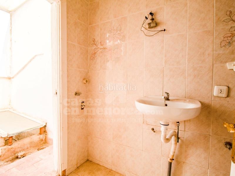 Foto 6170a4e0-9fa7-4af8-83af-3574eb3e9ae1. Haus mit parking in Alaior poble Alaior