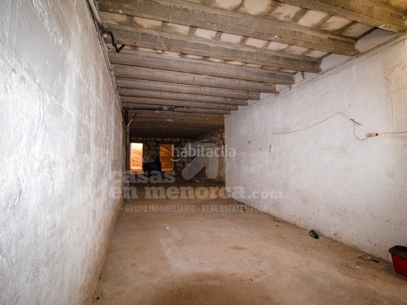 Foto 765d4b9e-bb03-4b4c-b962-f02fc02cf533. Haus mit parking in Alaior poble Alaior