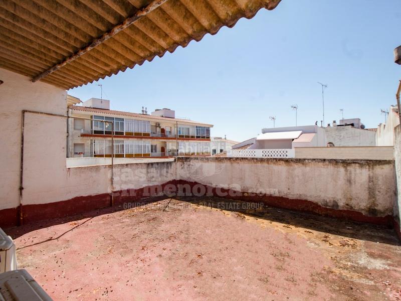 Foto 809d5729-ea0d-469b-99f1-4c8a6c074c1c. Haus mit parking in Alaior poble Alaior