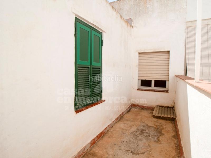 Foto 8e010d7c-b45b-4809-a634-c88c61f9041d. Haus mit parking in Alaior poble Alaior