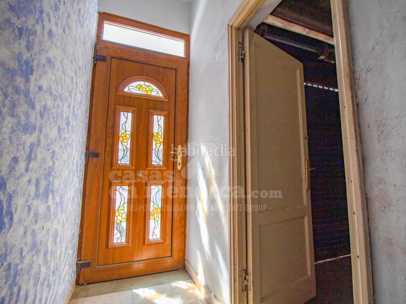 Foto a214b06e-3465-44c0-b22a-cb63887f4664. Haus mit parking in Alaior poble Alaior