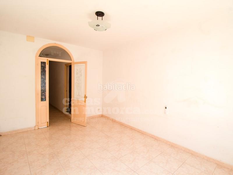 Foto af5fb9d0-9a9b-4942-ac6f-fa16b7408588. Haus mit parking in Alaior poble Alaior