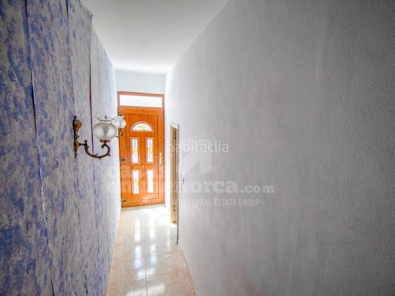 Foto cdf93be3-047d-47a7-80a2-ffd44a108c00. Haus mit parking in Alaior poble Alaior