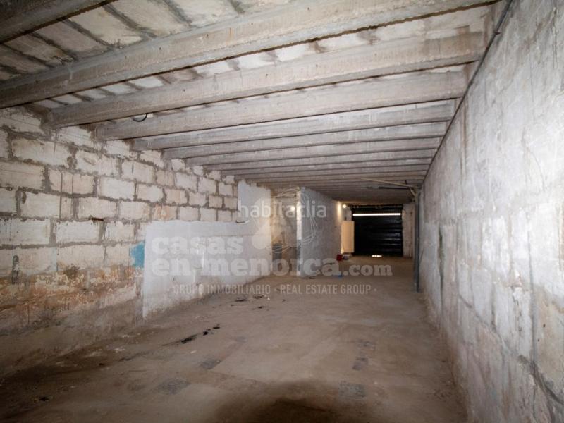 Foto cff20a21-14ad-48e7-9c93-f55dfab0444d. Haus mit parking in Alaior poble Alaior