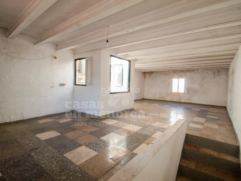 Foto e39d3c57-6be2-418b-9aaa-06ccfbb90de3. Haus mit parking in Alaior poble Alaior