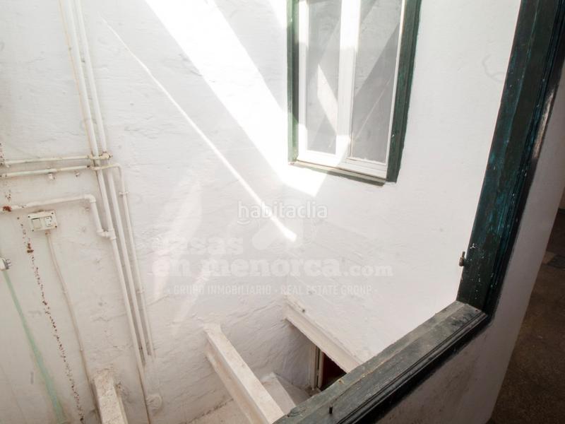 Foto e87b3202-6350-4e20-bf09-579f3725d6e8. Haus mit parking in Alaior poble Alaior