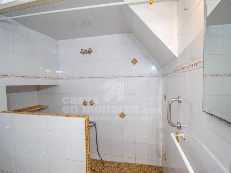 Foto ecbcb047-55e7-4817-b798-fad175f13e03. Haus mit parking in Alaior poble Alaior