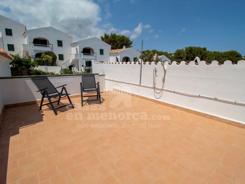 Foto 1f97c94f-fb20-4d08-a9b0-274afe79cbc8. Piccolo appartamento con riscaldamento piscina in Es Mercadal