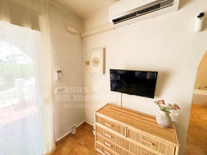 Foto b85a4f94-b161-44e5-9fcd-3ebced1fd06d. Piccolo appartamento con riscaldamento piscina in Es Mercadal