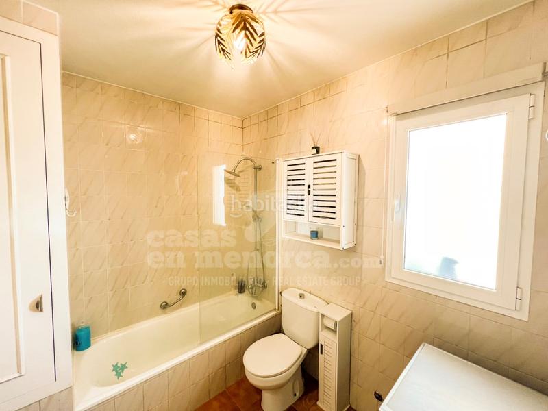 Foto f8a41299-8942-4c92-9a6f-f375ad6abcea. Piccolo appartamento con riscaldamento piscina in Es Mercadal