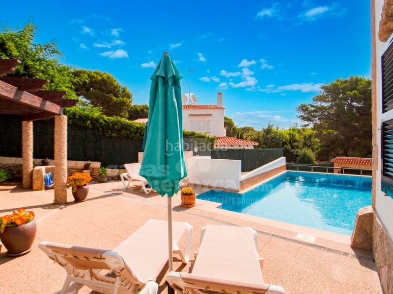 Foto 079edd37-d867-41e7-a2ad-9bd2bd66d0a4. Casa amb piscina a Punta Grossa Es Mercadal