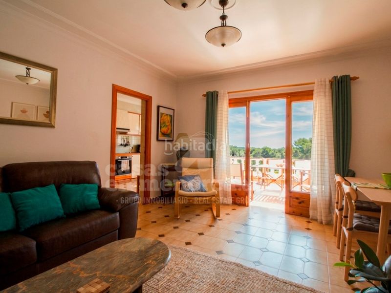 Foto 879da834-4884-4cc0-a446-6823c7c4e82e. Casa amb piscina a Punta Grossa Es Mercadal