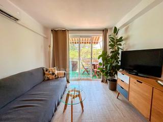 Appartement dans Cala Blanca. Apartamento con licencia turstica en cala blanca