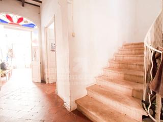 Haus in Centre Històric. Casa entera en esquina en mahón