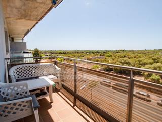 Appartement dans Mol des Pla-Andrea Doria. Tercer piso con ascensor y parking en mahn