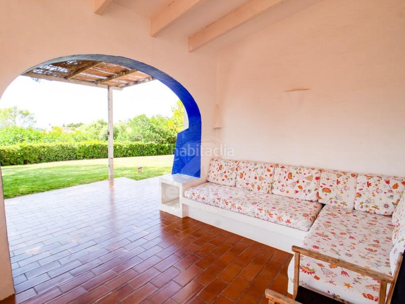 Foto 6b024dac-777b-46c3-8672-e4d8bae52236. Casa amb calefacció piscina a Sant Climent-Es Canutells Maó