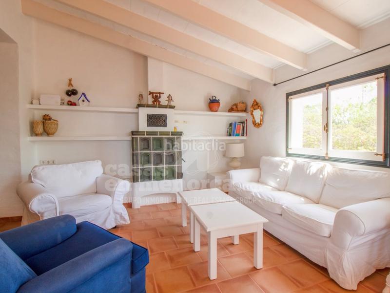 Foto a433c54e-ef24-4e87-9f71-d55ca9343573. Casa amb calefacció piscina a Sant Climent-Es Canutells Maó