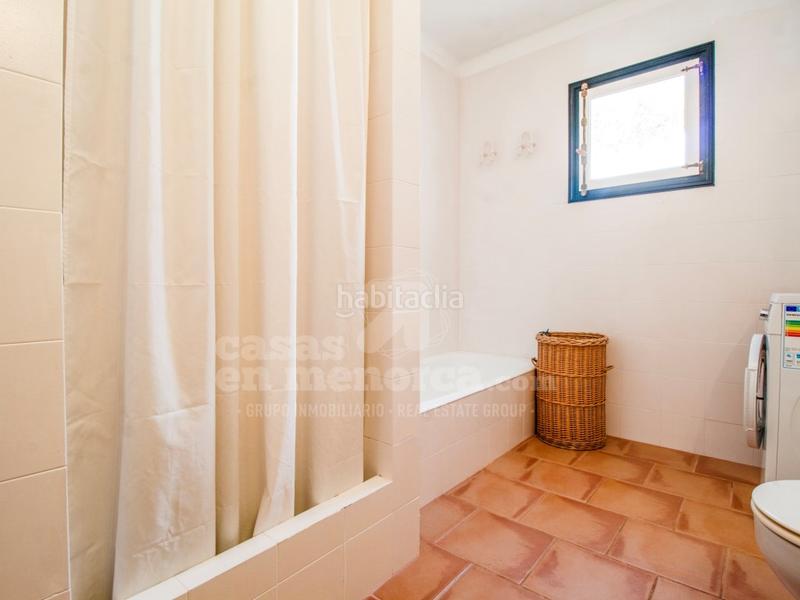 Foto c7f4416c-4d8f-4f29-8519-7afd8f7c55e8. Casa amb calefacció piscina a Sant Climent-Es Canutells Maó