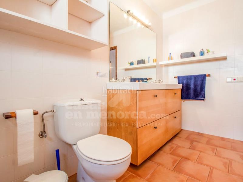 Foto ca14dc83-bc34-419d-86e5-3bfaa2e74c72. Casa amb calefacció piscina a Sant Climent-Es Canutells Maó