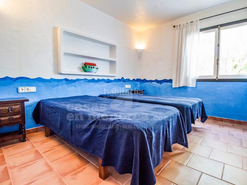 Foto cfff3b2c-41a0-4e35-a56c-dad616b7e9d8. Casa amb calefacció piscina a Sant Climent-Es Canutells Maó