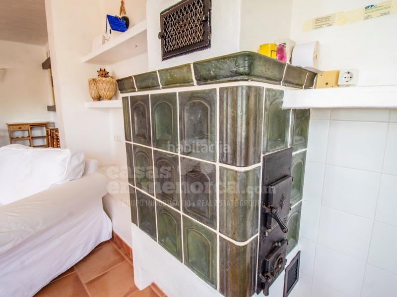 Foto db71522f-be0e-497d-b5b1-9e2ae01b9998. Casa amb calefacció piscina a Sant Climent-Es Canutells Maó
