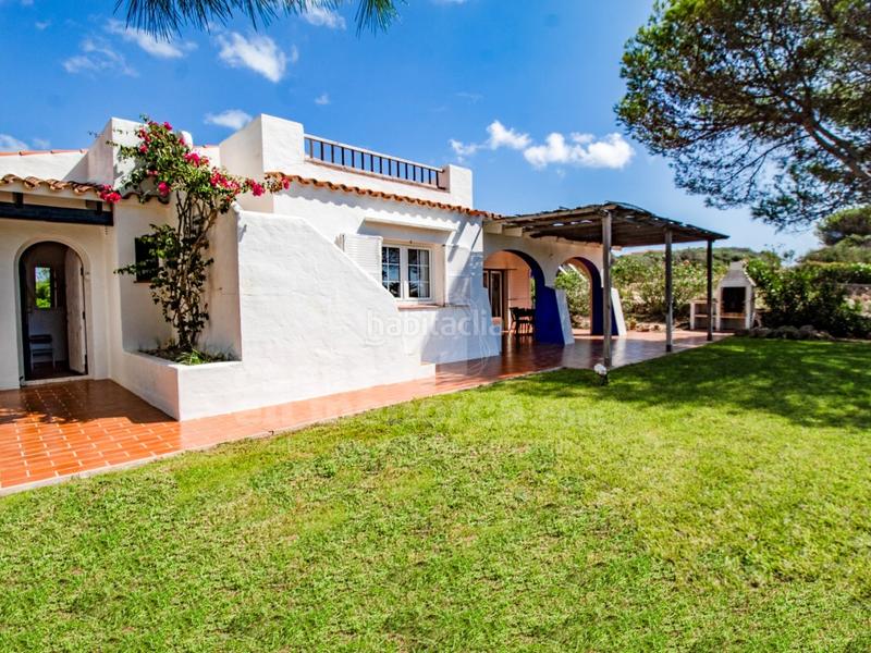 Foto dc8a0724-842e-4c37-b3ee-e02a6bdbf760. Casa amb calefacció piscina a Sant Climent-Es Canutells Maó