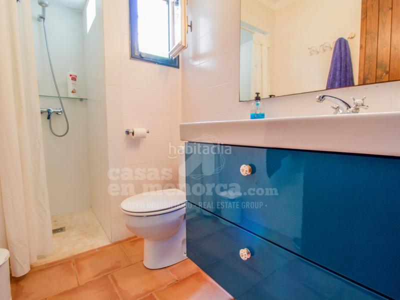 Foto e26e25dd-8443-443c-9561-4820e34a3c9f. Casa amb calefacció piscina a Sant Climent-Es Canutells Maó