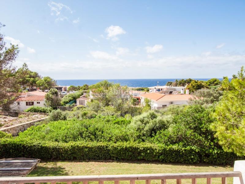 Foto f75ca59b-3053-442b-8296-8dceb6654f97. Casa amb calefacció piscina a Sant Climent-Es Canutells Maó