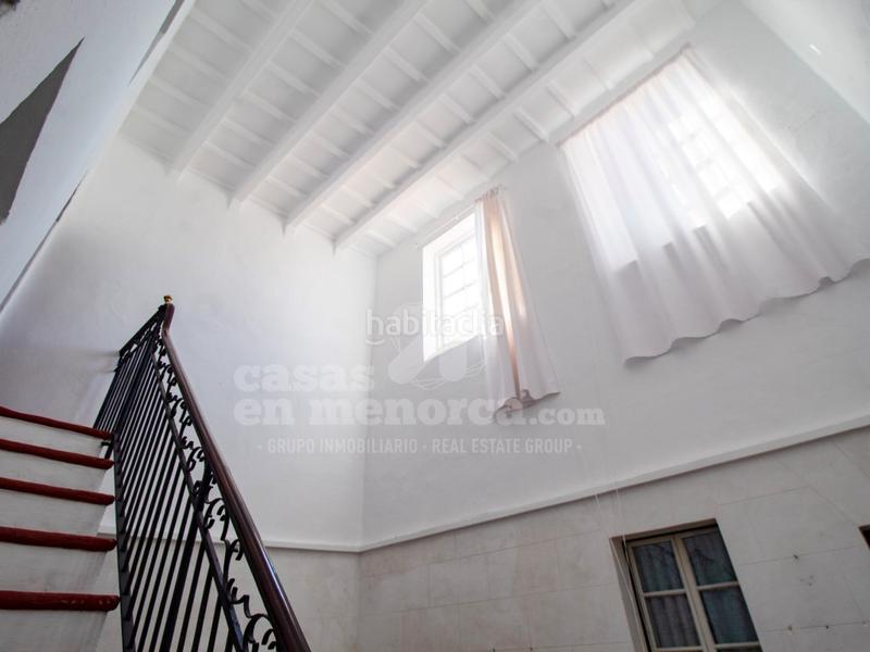 Foto 04510629-3392-405b-a177-422b76004ae7. Haus in Centre Històric Maó
