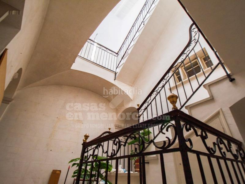 Foto 070b82b7-bf52-40a7-853b-dacd493f73a2. Haus in Centre Històric Maó