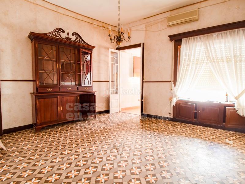 Foto 33a35162-a162-4a7f-8b21-544c3f4444ad. Haus in Centre Històric Maó