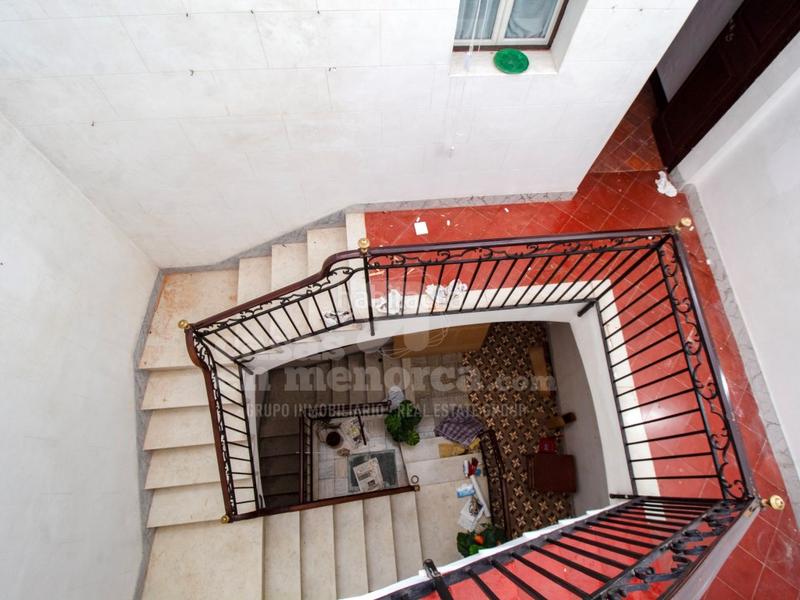 Foto 351ae60b-2078-4123-8a87-7c2099d8706a. Haus in Centre Històric Maó