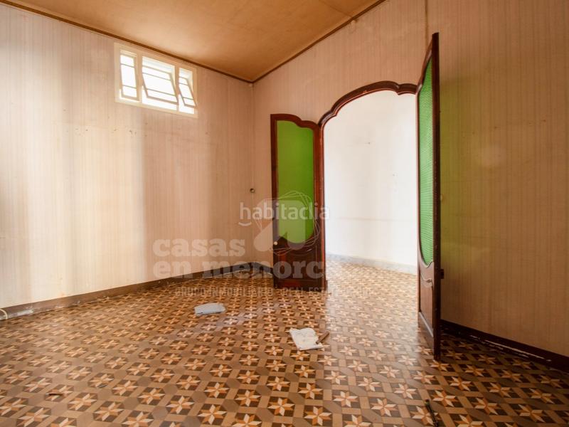 Foto 959c1f2e-6732-403a-9b8e-2be68b87709e. Haus in Centre Històric Maó