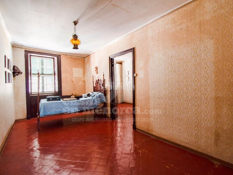 Foto ac267e90-8d97-4a4d-93f1-2faff12443af. Haus in Centre Històric Maó
